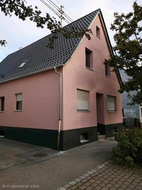 Foto - 6 Zimmer Einfamilienhaus zur Miete in Sontheim an der Brenz