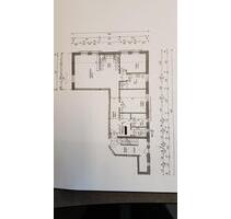 Lamstedt 3 Zi. Wohnung 94,50 qm zu vermieten