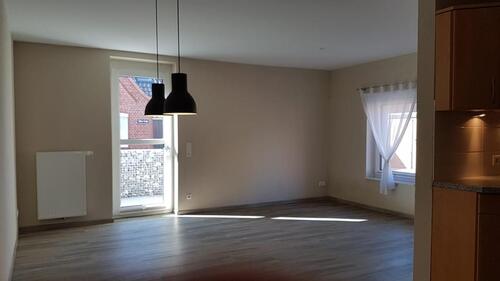 Foto - 3 Zimmer Erdgeschoßwohnung zur Miete in Lamstedt