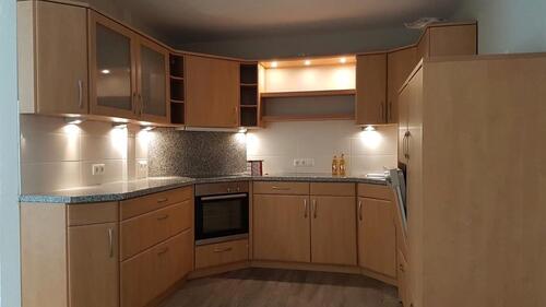 Foto - Erdgeschoßwohnung in Lamstedt zur Miete