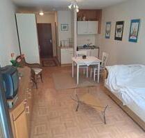 möbliertes Appartement 440,00 inkl. NK in RiedenburgGundlfing