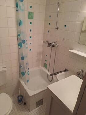 Foto - 1 Zimmer Etagenwohnung zur Miete in Riedenburg
