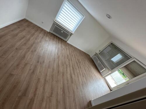 Foto - Modern 4-Zimmer Wohnung in Büdingen