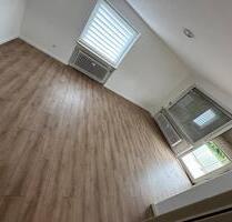 Modern 4-Zimmer Wohnung in Büdingen