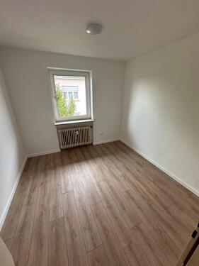 Foto - 4 Zimmer Etagenwohnung in Büdingen