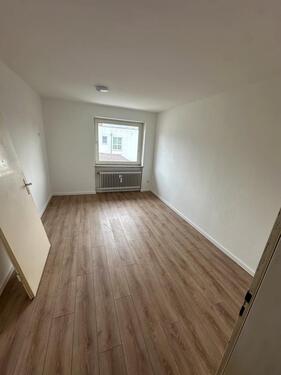 Foto - Etagenwohnung in Büdingen zur Miete