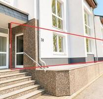 Großzügige 3,5-Zimmer-Wohnung mit 120 m² in Waldrandlage - leer! - Waldems