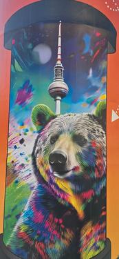 Foto - Kleine Eigentumswohnung in Berlin