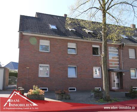 Foto - Zentral gelegene frisch renovierte 3 Zimmer Wohnung in Lingen