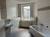 Foto - -RESERVIERT -Großzügige 3,5-Zimmer-Wohnung in zentraler Lage – mit Wohnküche & Wannenbad