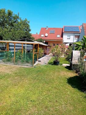 Foto - Einfamilienhaus in Philippsburg