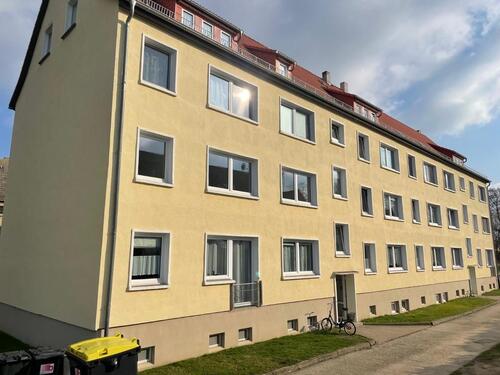 Foto - Familienwohnung! Helle, großzügige 4 Raum Wohnung