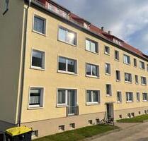 Familienwohnung! Helle, großzügige 4 Raum Wohnung - Ostrau