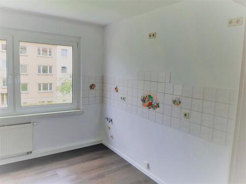 Foto - Etagenwohnung in Ostrau zur Miete