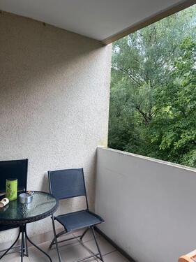 Foto - Etagenwohnung in Nürnberg zum Kaufen