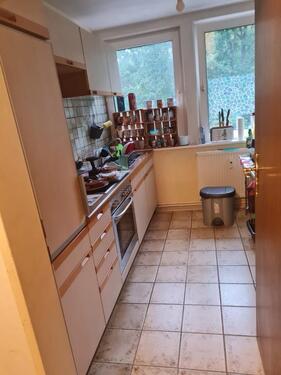 Foto - Etagenwohnung in Bad Bevensen zur Miete