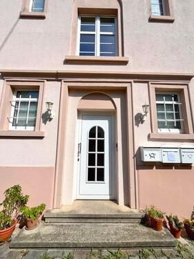 Foto - Etagenwohnung in Bad Kreuznach
