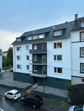 Foto - Remscheid 3,5 Zimmer Wohnung zu vermieten, 75qm mit Balkon