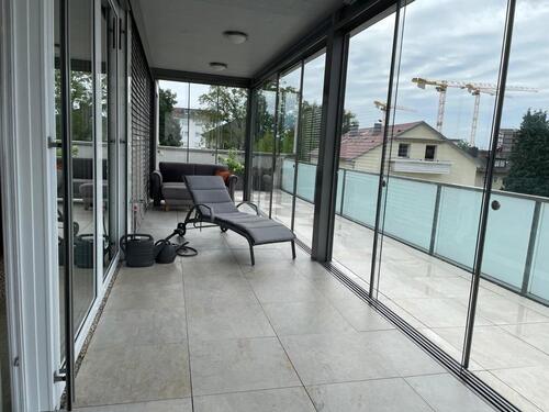 Foto - Etagenwohnung in Lindau (Bodensee)