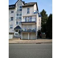 Schöne 2-Zimmerwohnung mit Garage und Balkon - Solingen