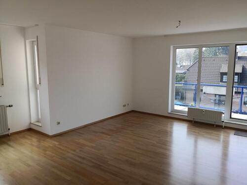 Foto - Etagenwohnung in Solingen