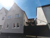 Foto - Altbau mit Charme – 5 Zimmer, 130 m², Scheune & Hof