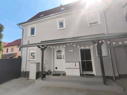Foto - Einfamilienhaus zum Kaufen in Großwallstadt