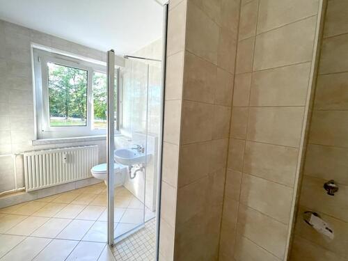 Foto - Etagenwohnung zur Miete in Chemnitz