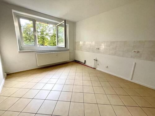 Foto - Etagenwohnung in Chemnitz