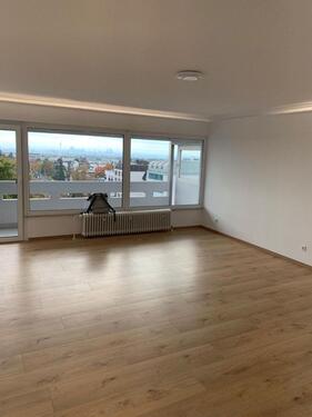Foto - Stilvolle 3-Zimmer-Wohnung mit Skylineblick