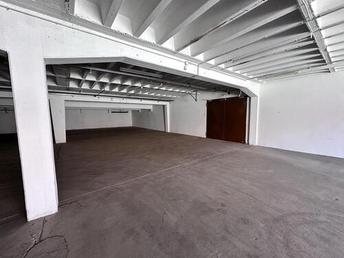 Foto - 420qm LagerLogistikfläche Ebenerdig im Industriegebiet ab 1.1.26 zu vermieten
