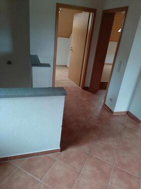 Foto - Etagenwohnung zur Miete in Eging am See