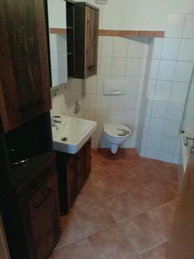 Foto - Etagenwohnung in Eging am See