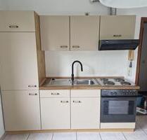 Helle 1Raum-Wohnung mit Einbauküche - Bad Sooden-Allendorf