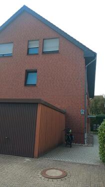 Foto - 3-Zimmer mit Balkon in ruhiger Lage, Voxtrup