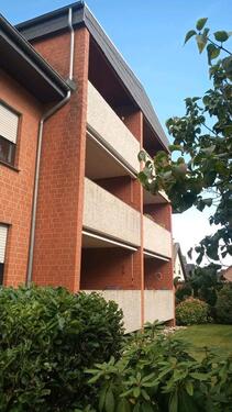Foto - Etagenwohnung in Osnabrück