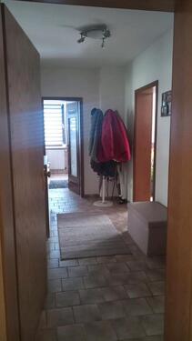 Foto - Etagenwohnung in Osnabrück zur Miete