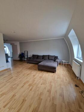 Foto - Etagenwohnung in Berlin