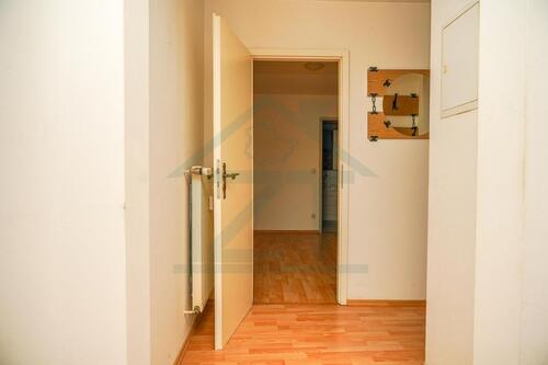 Foto - Etagenwohnung in Kahla