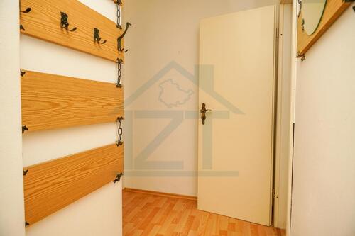 Foto - Etagenwohnung in Kahla zur Miete