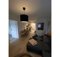 Gepflegte 3-Zimmer Wohnung Bielefeld (Stieghorst) Gepflegte 3-Zimmer Wohnung Bielefeld (Stieghorst)