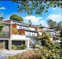 5-Zimmer-Wohnung mit Dachterrasse in Oerlinghausen zur Miete