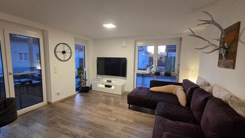 Foto - Etagenwohnung zur Miete in Kempten (Allgäu)