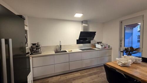 Foto - Etagenwohnung in Kempten (Allgäu) zur Miete