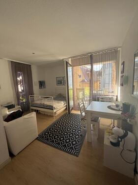 Foto - Etagenwohnung zur Miete in Stuttgart