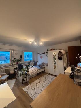 Foto - 1 Zimmer Etagenwohnung zur Miete in Stuttgart