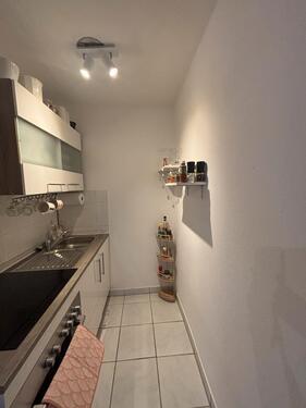 Foto - 1 Zimmer Etagenwohnung in Stuttgart