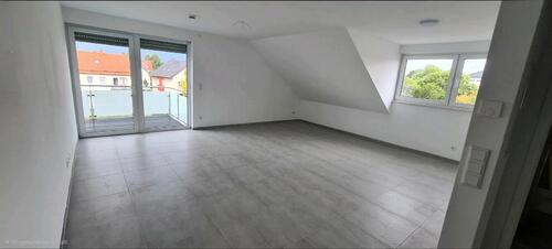 Foto - 1 Zimmer Etagenwohnung in Paderborn