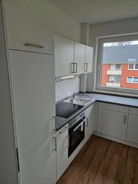 Foto - 3 Zimmer Etagenwohnung zur Miete in Handewitt