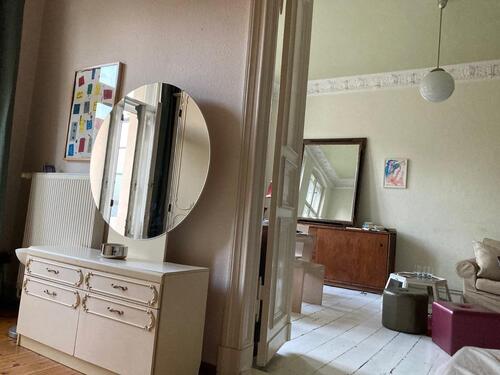 Foto - 2 Zimmer Etagenwohnung in Berlin